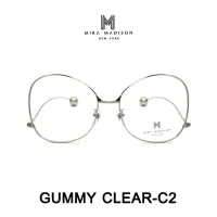 Mira Madison Glasses  GUMMY-ZZ C2ใส กรอบแว่นสายตา