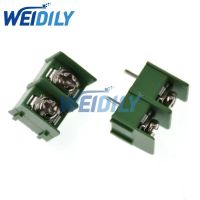 10PCS KF8500-2P 10mm 300V 8.5mm Pitch Connector PCB Screw Terminal Block Connector 2pin 300V 20A 22-12AWG WATTY Electronics