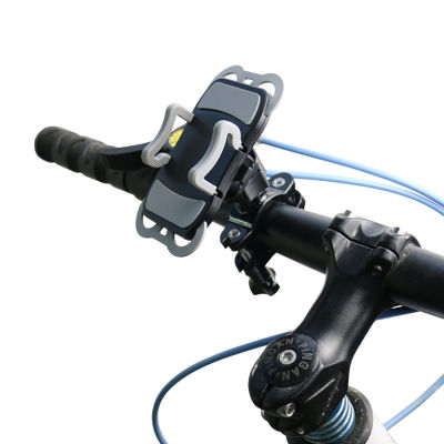 อุปกรณ์เสริมสำหรับรถเข็นเด็กที่วางศัพท์สำหรับจักรยานรถจักรยานยนต์จักรยาน GPS Mount MTB