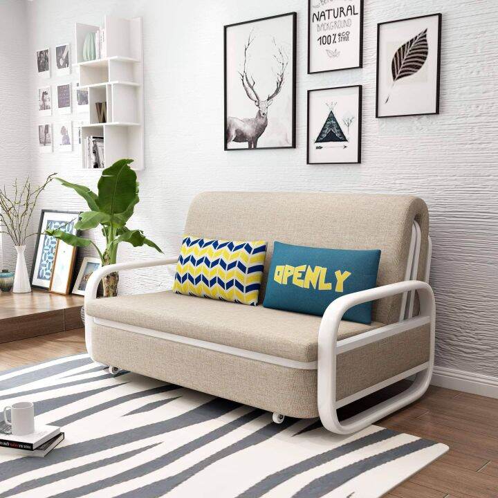 Heavy Duty Sofa Bed Lazada PH