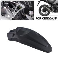 Rear Tire Mudguard Mud Splash Guard Cover Protection Wheel Hugger Protector For Honda CB500X CB500F CBR500R CB 500 CB500 X/F/R