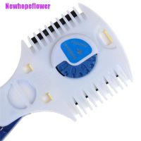 [[NFPH]] Hair Trimmer Cutter Razor Comb Calition Blade Cutting Remover Manual Clipper