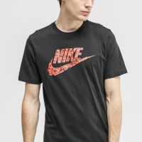 Nike Dri-Fit Futura ShoeBox T-Shirt (S,XL)