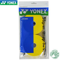 ต้นฉบับ Yonex แร็กเก็ตกีฬาแบดมินตันอุปกรณ์เสริม AC102C30EX 30จับ