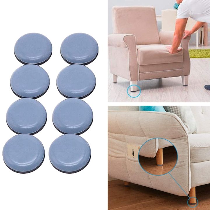 25mm-furniture-glides-self-adhesive-chair-leg-ptfe-sliders-for-furniture-easy-movers-round