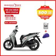 Xe Máy Honda SH 150i ABS phiên bản thể thao 2022