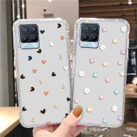 [สุดฮอต2023] เคส8i Realme สำหรับ Realme 9 Pro Plus เคสซิลิโคน9i Realme A16 8 C21Y 6 7i C25Y A53s OPPO 2020 A72 A52 A92ฝาครอบ A15