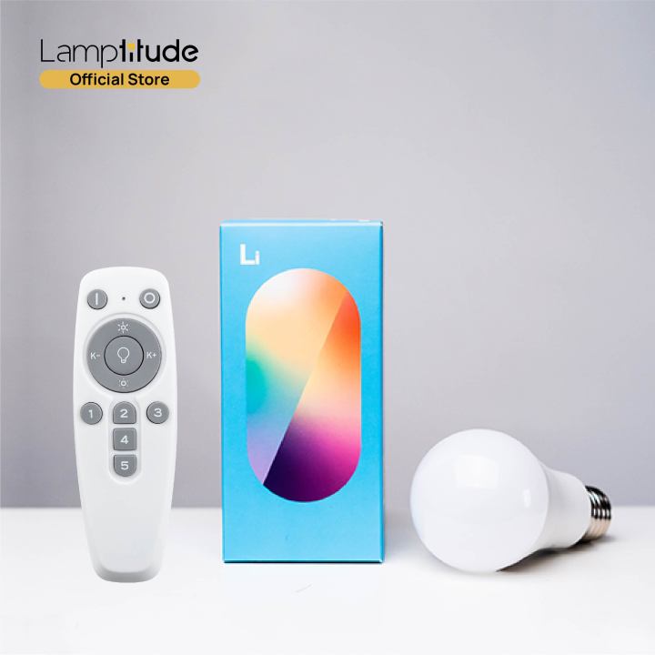 lamptitude-remote-controller