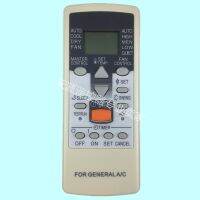 GENERAL General Jumbo Air Conditioning Remote Control AR-JE6 Universal AR-JE5 AR-JE3 ​​AR-JE4