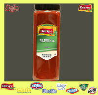 Paprika Durkee  ปาปริก้า ตราเดอร์กี้ ขนาด 454 g.