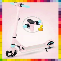 ⚱️OOngang⚱️สกู๊ตเตอร์ไฟฟ้า จักรยานไฟฟ้า สกูตเตอร์แบบยืน ล้อ 6นิ้ว พับเก็บได้ Electric Scooter