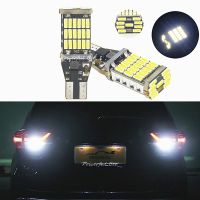 มาใหม่ 1 คู่ ไฟหรี่ ไฟถอยLED 45SMD ขั้วT15 12Vสว่างมาก ไฟส่องป้ายทะเบียน ไฟส่องแผนที่ ไฟเลี้ยว สว่างมาก ทนความร้อน แสงสีขาว.สีไ คุ้มสุดสุด ชุด สีไฟ เลี้ยว บัง ลม ชุด ไฟ เลี้ยว msx ชุด ไฟ 125 บัง ลม ชุด สาย ไฟ เวฟ 125i ไฟ เลี้ยว บัง ลม ทั้ง คัน