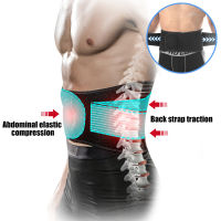 ceTop Sports Waist Support Belt Strong Lower Back ce Support Corset Belt Lumbar Trainer Sweat Slim Belt Waist Pain Relief