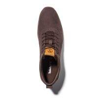 [COD]SG SHOES Men S Killington Leather Chukka Shoes - Wide Fit