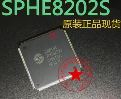 SPHE8202S SPHE8202 TQFP 1 ชิ้น