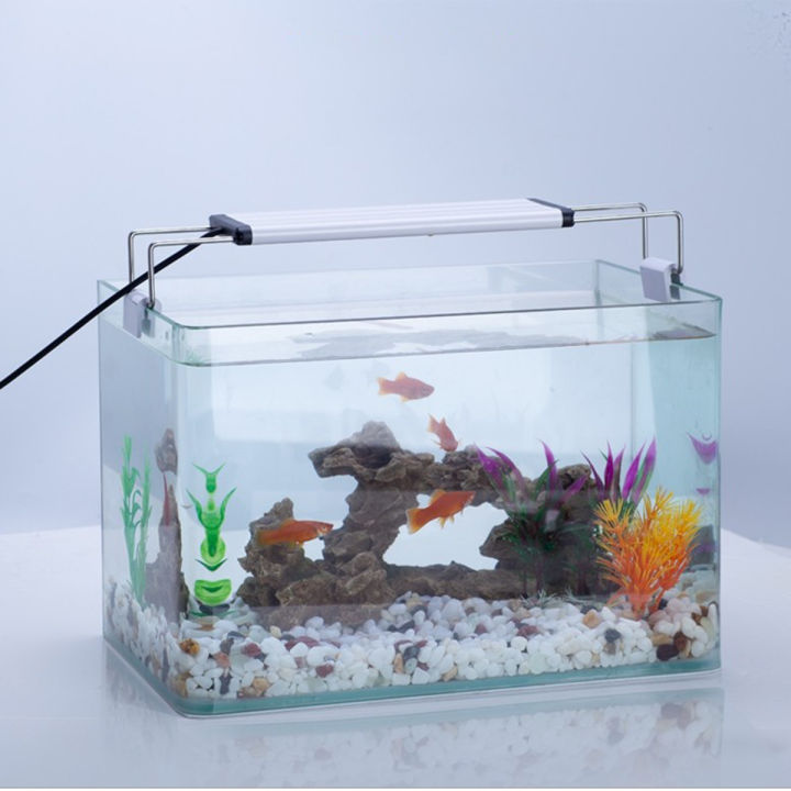 sobo-led-lamp-al-300p-หลอดไฟตู้ปลา-สำหรับเลี้ยงพืชและสัตว์น้ำ-เปลี่ยนสีได้-3-แบบfor-aquarium
