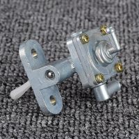 Fuel Petcock Tap Valve Switch Pump For Hyosung GT250 GT250R GT650 GT650R GV650 For Suzuki GSXR600 GSXR750 SV650 SV650S