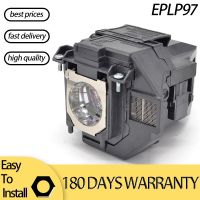 V13H010L97 ELPLP97 Projector Lamp For EPSON EH-TW750 TW740 TW5820 TW5700 EB-X49 EB-W06 EB-E20 EB-992F 982W E01 E10 With Housing