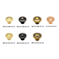 KAZA ปุ่มจับเฟอร์นิเจอร์ furniture knob อุปกรณ์เฟอร์นิเจอร์ อะไหล่เฟอร์นิเจอร์ อุปกรณ์ฟิตติ้ง