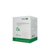 Canxi dạng bột hoà tan Tiens Thiên Sư giúp bổ sung canxi hữu cơ hộp 10 gói