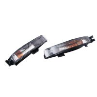 Front Turn Signal Lights Signal Lamp 5C5953041A / 5C5953042A for Beetle 2012-2019