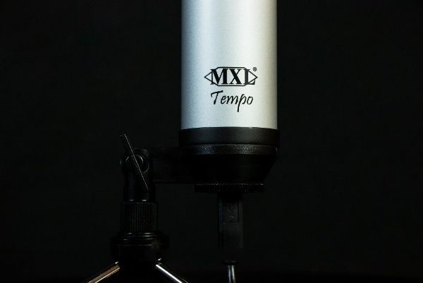 ไมโครโฟนคอนเดนเซอร์-mxl-tempo-condenser-microphone