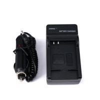 แท่นชาร์จแบตเตอรี่สำหรับกล้องแคนนอนรุ่น NB-4L/6L/8L CHARGER CANON NB-4L/6L/8L (0220)