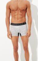 American Eagle Space Dye 3"Flex Trunk Underwear กางเกง ชั้นใน ผู้ชาย แฟล็คซ์ (EMUN 023-2771-012)