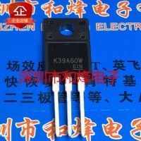 10PCS K39A60W TK39A60W TO-220F