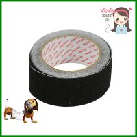 วงกลม PACK IN 2 นิ้ว 5M ดำANTI SLIP TAPE 2" BLACK 5M ANTI SLIP TAPE **ราคารวม Vat แล้วค่ะ ไม่มีบวกเพิ่ม**