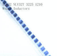 【✆New✆】 Vzhengsha 50Pcs Nlv32 Nlv32t 3225 1210แผลตัวเหนี่ยวนำ Smd Inductor 330nf 0.33uh 680nf 0.68uh 1.2uh 22uh 33uh 39uh 56uh 100uh 220uh 330uh