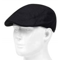 flax Spring Summer Men Mesh beret Hats Breathable Berets Caps for Women Touring Cap Unisex Outdoor Sport Sun hat