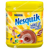 Bột cacao pha sữa nestlé nesquik chocolate powder drink mix, hộp 500g - ảnh sản phẩm 1