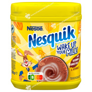 Bột Cacao Pha Sữa Nestlé Nesquik Chocolate Powder Drink Mix, Hộp 500g