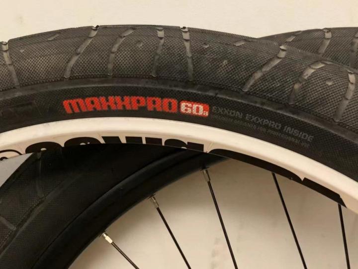 maxxis-ยางวิ่งสำหรับขี่จักรยาน