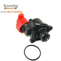 68V-1312A-00-00 New Idle Speed Control Valve IACV For HP 115HP F115 LF115 For Yamaha Outboard Marine Boat Parts 68V1312A0000