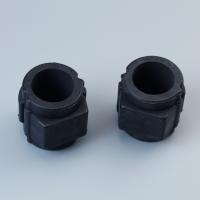 X2pcs  For A8 S8 2004-2010 Front Sway Bar Anti-Roll Bar Bushing Stabilizer 4E0 411 327 C 4E0411327C 4E0 411 305 AA/AB/AC/P/Q/T