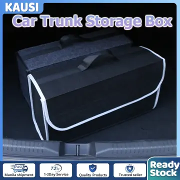Shop Felt Car Storage Box online