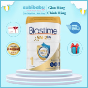 Sữa Biostime SN-2 Bio Plus HPO số 1 800g 0 - 6 tháng