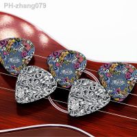 SOACH 10Pcs/lot 0.71 0.46 1.0mm Thickness Cartoon Graffiti Guitar Picks Pattern Guitar Paddles Parts Guitar Accessories pick