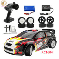 Udirc Ud1604 Ud1604pro 1/16 Rc Racing Drift Car 2.4g 4wd High-speed Remote Control Car Toys For Boys