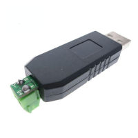 USB กับ RS485แปลง USB-485อะแดปเตอร์ที่รองรับ Win7เอกซ์พีวิสต้า Linux Mac OS WinCE5