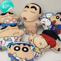 Crayon Shin-ในอนาคต