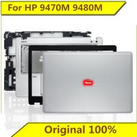 New prodects coming For HP 9470M 9480M A Shell B Shell C Shell D Shell Screen Axis Shell New Original for HP Laptop