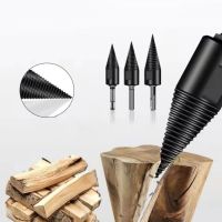 Firewood Drill Bit Wood Splitter Home Depot Firewood Splitter Drill Bit Set - Drill Bit - Aliexpress