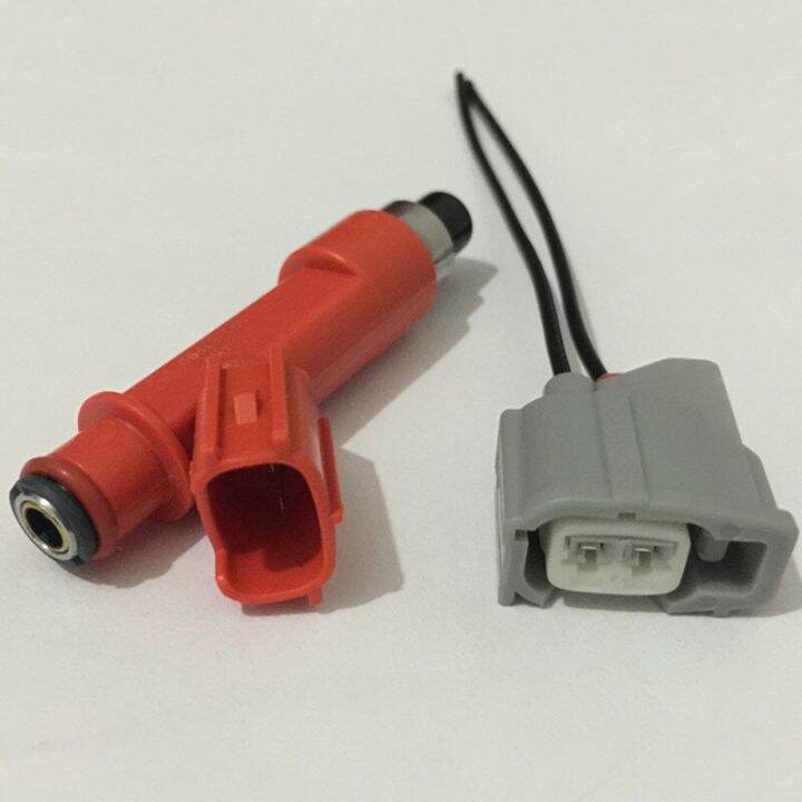 With Video Plugs E85 High Performance 850Cc Fuel Injector For New