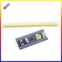 ระบบ STM32F103C6T6บอร์ดโปรเซสเซอร์การพัฒนาไมโครคอมพิวเตอร์โมดูลหลักแขน