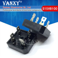 2PCS 35A S35VB100 1000V S15VB100 S25VB100 S35VB100 S50VB80 S25VB80 S25VB60 S15VB60