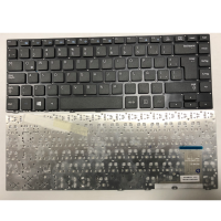 New FOR Samsung NP530U4E NP540U4E 530U4E 540U4E NP370R4E NP370R4V NP450R4E 370R4E Keyboard LA/Latin Teclado Basic Keyboards