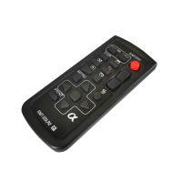 New Remote Control For SONY RMT-DSLR1 RMT-DSLR2 A7SIII A7III A7II A7RIII A7RII A6000 A6300 A6400 A6600 A99 A99II A77 A65 Camera Camera Remote Controls